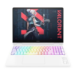 HP OMEN MAX 16-ah0016na