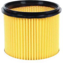 EINHELL Filtr skládaný uzavřený pro vysavače Einhell na suché vysávání, 2351110