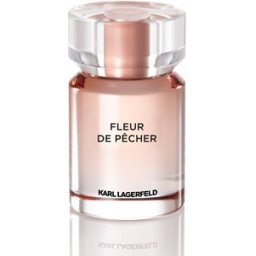 KARL LAGERFELD Fleur de Pecher dámská parfémová voda 100 ml