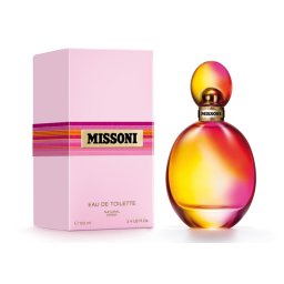 Missoni 2015 for women toaletní voda 10 ml odstřik