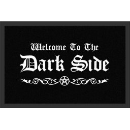 rohožka Dark Side - ROCKBITES - 100693