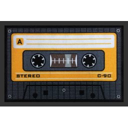 rohožka Tape - Orange - ROCKBITES - 100827