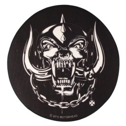 koberec Motörhead - Warpig Logo - ROCKBITES - 100933
