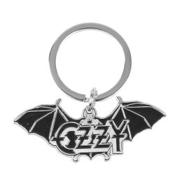 klíčenka (přívěšek) Ozzy Osbourne - Ordinary Man - RAZAMATAZ - KR171