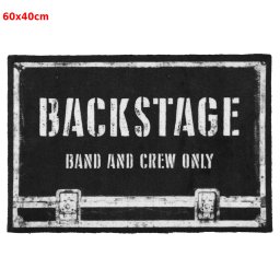 rohožka ROCKBITES - Backstage - 101017