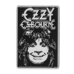 připínáček OZZY OSBOURNE - MADMAN - RAZAMATAZ - PB131