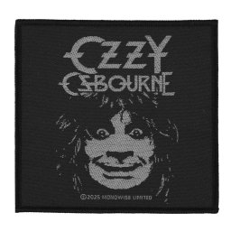 nášivka OZZY OSBOURNE - MADMAN - RAZAMATAZ - SP3362