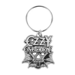 klíčenka OZZY OSBOURNE - BAT - RAZAMATAZ - KR205