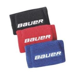 Chrániče zápěstí Bauer Wrist Guards (1035599) černá