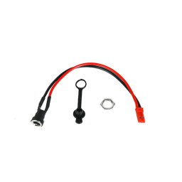 Nabíjecí konektor / napájecí port Kukirin G4 / Kugoo Kirin G4 (originál)