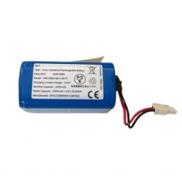 Li-ion baterie ETA 4237 Stormio, 16,6 V, 3200 mAh