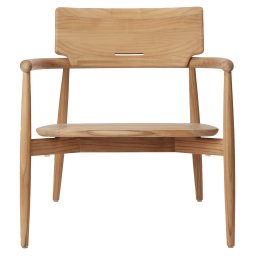 Carl Hansen designová zahradní křesla Embrace Outdoor Lounge Chair