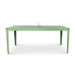Weltevree designové jídelní stoly Bended Ping Pong