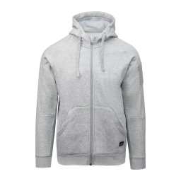 Mikina URBAN TACTICAL LITE ŠEDÁ MELANŽ vel. M