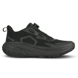 Boty INVICTUS FIELD TRAINERS FITGO® EDITION ČERNÉ vel. 41