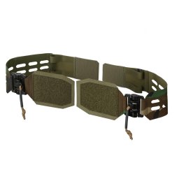 Boky SLIM k vestě BEARCAT® WOODLAND vel. L