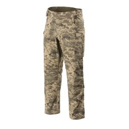Kalhoty MBDU® NYCO rip-stop MM14 vel. M-R