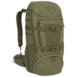 HIGHLANDER batoh EAGLE 3 (40 litrů) RANGER GREEN