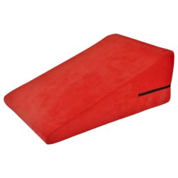 Desirel Magic Pillow - klnov sex polt - velk (erven)