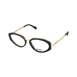 Dioptrické brýle Max Mara MM5185 001