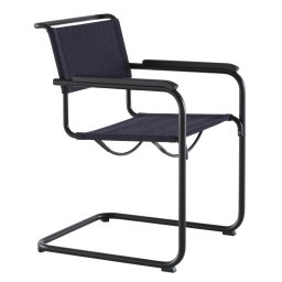 Thonet designové židle S 34 V