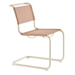 Thonet designové židle S 33 V