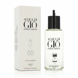 Giorgio Armani Acqua di Giò Pour Homme parfémovaná voda pro muže 150 ml (náplň)