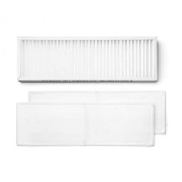 Filtry pro rekuperační jednotku WANAS 550V/ 550H - náhrada, 1+2ks