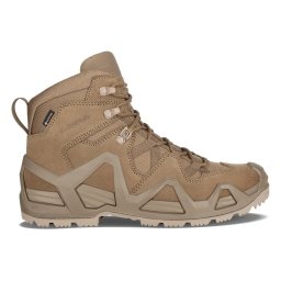 Boty ZEPHYR MK2 GTX® MID COYOTE OP vel. UK 15
