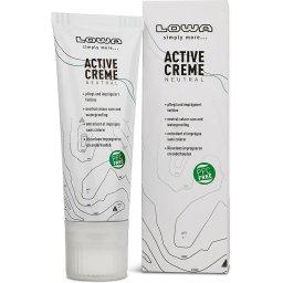 LOWA krém ACTIVE na boty 75 ml