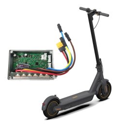 Základní deska Ninebot by Segway Kickscooter MAX G30E II / G30LE