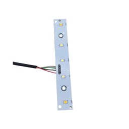 Přední LED světlo verze B pro Kukirin G4 / Kugoo Kirin G4 (originál)