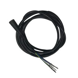 Originální 6pinový ovládací kabel / integrovaný svazek Kukirin G4 Max / Kugoo Kirin G4 Max