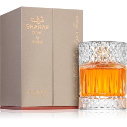 Zimaya Sharaf Blend Extrait de Parfum parfémovaná voda unisex 100 ml