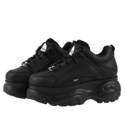 boty dámské BUFFALO - 1339-14 2.0 - BLK - 1533229-BLK