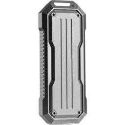 ORICO M.2 NVME/SATA SSD USB-C