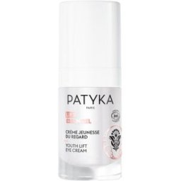 PATYKA Youthful Lift Eye Cream Liftingový krém na oční okolí 15 ml