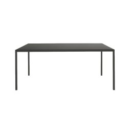 Sedit designové jídelní stoly Strong (160x90 cm)