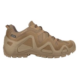 Boty ZEPHYR GTX® LO TF COYOTE vel. UK 9