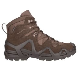 Boty ZEPHYR MK2 GTX® MID DARK BROWN vel. UK 6,5