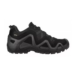 Boty dámské ZEPHYR GTX LO TF LS ČERNÉ vel. UK 4,5