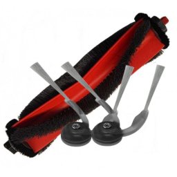 Kartáč pro ROBOROCK Q7 BF/M5/L5/TF a kartáčky, 1+2ks