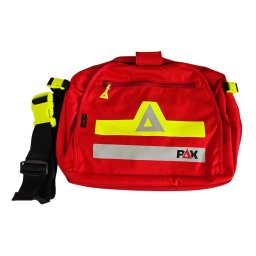ZÁCHRANÁŘSKÁ LEDVINKA PAX - velikost XL-typ 2019