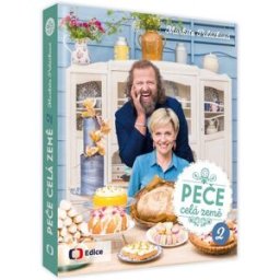 Česká televize Peče celá země 2