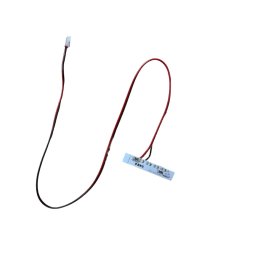 Zadní LED světlo pro Kixin HX X9 Plus / Pro / Max