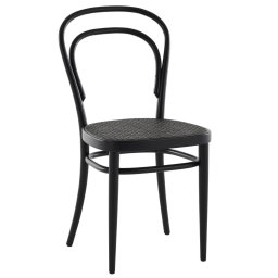 Thonet designové židle 214