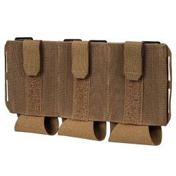 S.T. CONDOR sumka VAS FLEX trojitá COYOTE