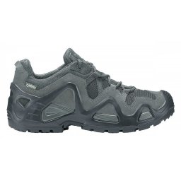 Boty ZEPHYR GTX® LO TF ŠEDÉ vel. UK 10