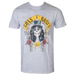 tričko pánské Guns N' Roses - Slash 85 - ROCK OFF - GNRTS38MG