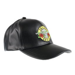 kšiltovka Guns N' Roses - Bullet - ROCK OFF - GNRLCAP01B